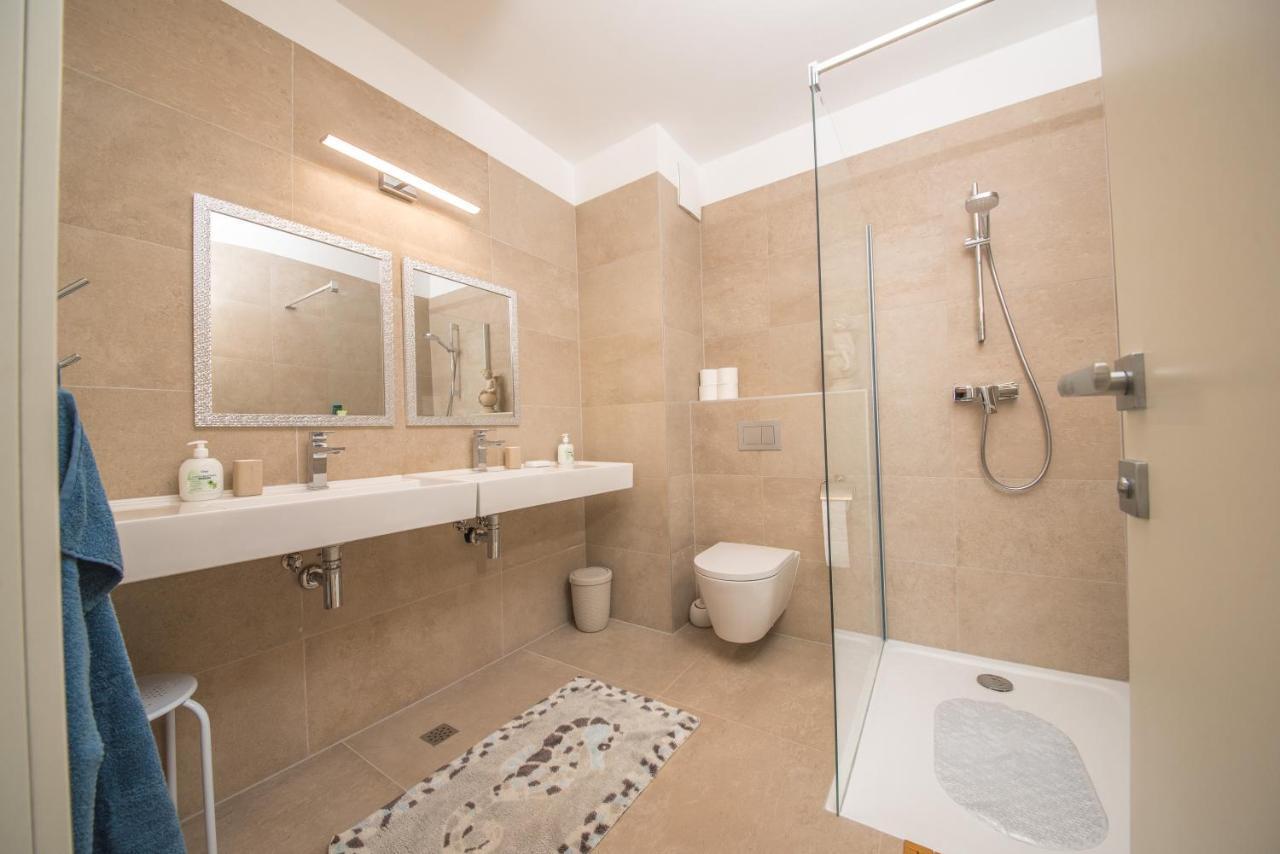 자다르 Premium Penthouse Orizzonte 아파트 외부 사진