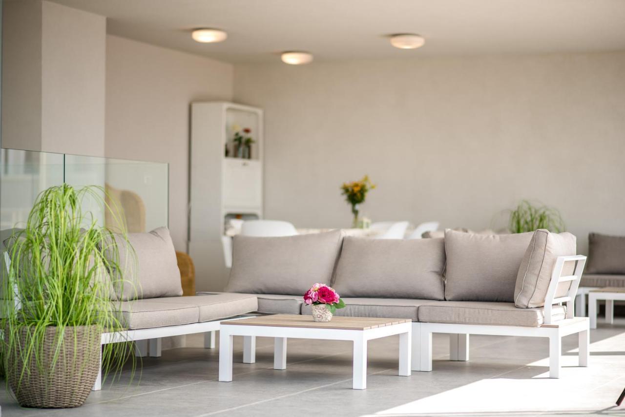 자다르 Premium Penthouse Orizzonte 아파트 외부 사진