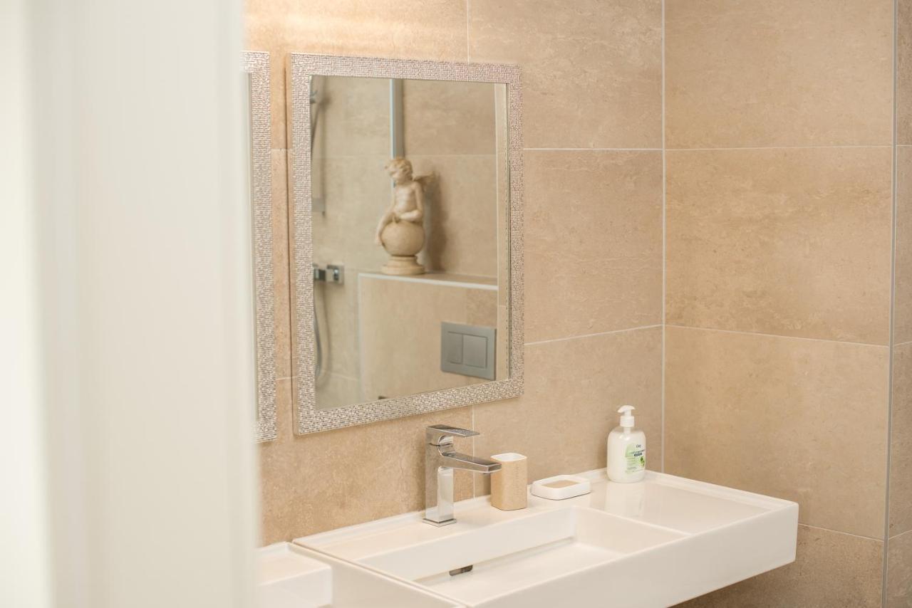자다르 Premium Penthouse Orizzonte 아파트 외부 사진